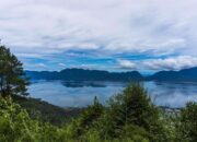 Dulu Hijau dan Tenang, Beginilah Wajah Palembayan Agam Sebelum Longsor dan Banjir Bandang