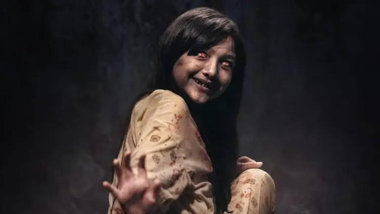 Nonton Film Sengkolo Petaka Satu Suro LK21 (IMDb)