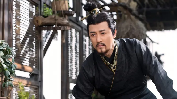 Nonton film Back to the Past LK21 (IMDb)