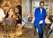 Nonton Film TAJ MAHAL AN ETERNAL LOVE STORY Bukan LK21, Tayang di Bioskop Mulai Hari Ini!