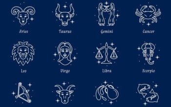 3 Zodiak Paling Bahagia Hari Ini 24 Mei 2026, Keberuntungan dan Energi Positif Mengalir 6 Ramalan Zodiak 1 April