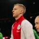Oleksandr Zinchenko Absen (Istimewa)