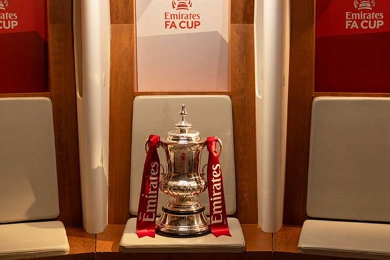 Hasil Drawing Piala FA 2026