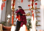 10 Link Twibbon Imlek 2026 Tahun Kuda Api Gratis, Desain Estetik dan Cocok Dijadikan Foto Profil