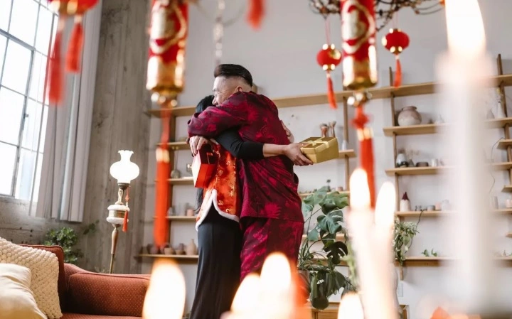 Link Twibbon Imlek 2026 Tahun Kuda Api