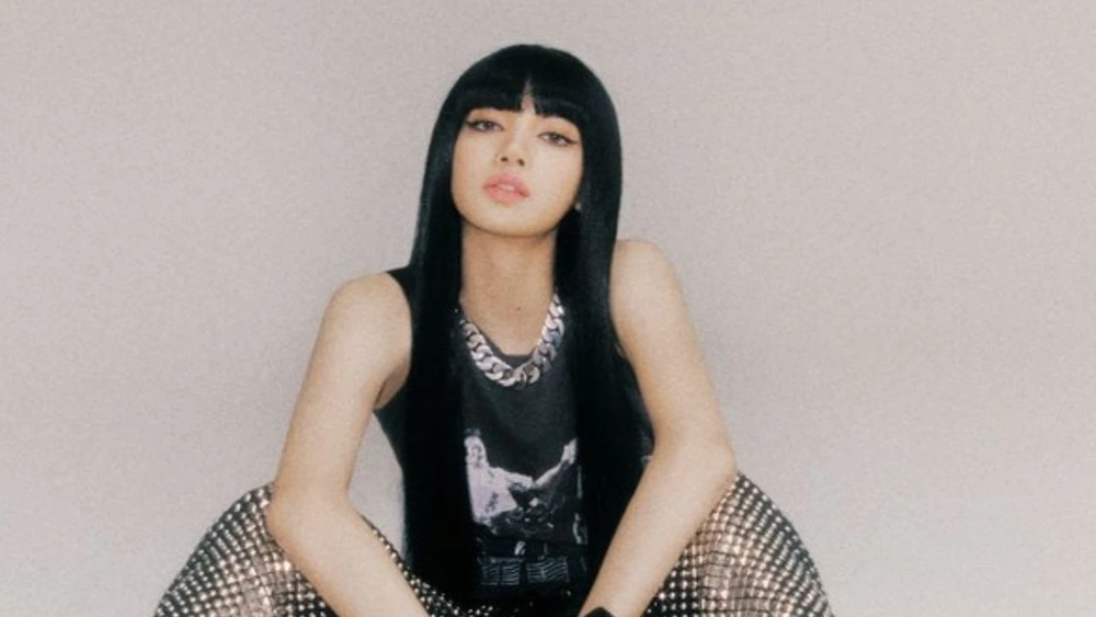 Lisa BLACKPINK