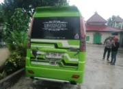 Kecelakaan Maut! Pemotor Tewas Usai Tabrakan dengan Isuzu Elf di Ploso Jombang