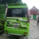 Kecelakaan Maut di Ploso Jombang (Istimewa)