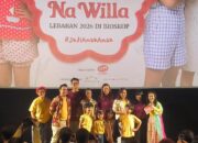 Sinopsis Film Na Willa: Gadis Enam Tahun di Gang Kecil Surabaya, Lengkap Daftar Pemeran
