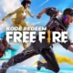 Kode Redeem FF Free Fire