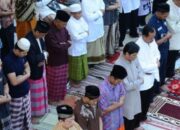 Urutan Bacaan 10 Surat Shalat Tarawih 23 Rakaat Sesuai Anjuran Ulama, Jangan Sampai Salah!