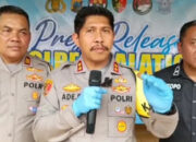 Polantas Salatiga Siaga Penuh Saat Libur Imlek dan Jelang Ramadan, Ini Titik Rawan Laka