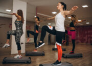 Rutin Latihan Aerobik Setahun, Studi Ungkap Usia Otak Bisa ‘Mundur’