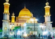 4 Wisata Religi di Jawa Barat untuk Dikunjungi Saat Ramadan, Ada Makam hingga Masjid