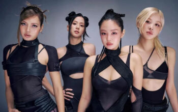 BLACKPINK