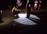 Kecelakaan Adu Banteng RX King vs Vario di Mojokerto, 2 Tewas dan 1 Korban Kritis