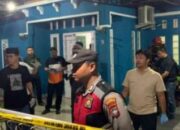 Suami di Tanjungpinang Bunuh Istri, Pelaku Residivis Ditangkap 3 Jam Usai Kejadian