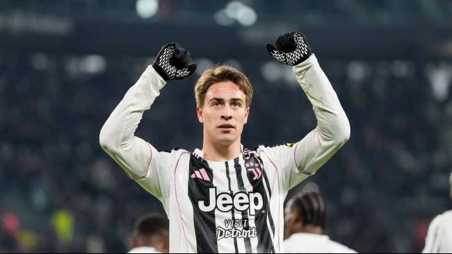 Live Streaming Juventus vs Galatasaray