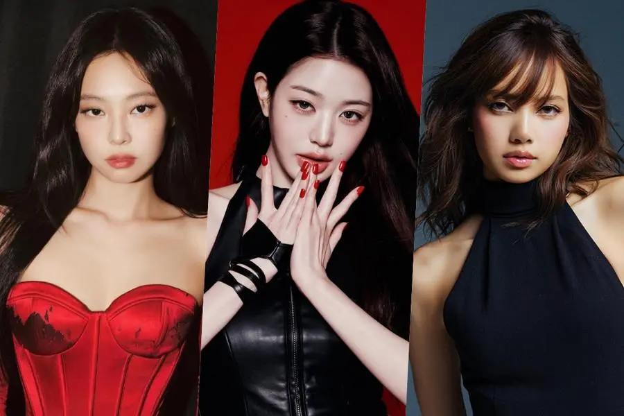 Jennie BLACKPINK Puncaki Ranking Reputasi Brand Februari 2026 (Soompi)