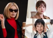 Sinopsis Drakor In Your Radiant Season: Kisah Ambisi dan Relasi di Balik Dunia Fashion Elite