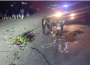 Kronologi Tabrakan Adu Depan di Trowulan Mojokerto, Dua Remaja Tewas dan Satu Kritis