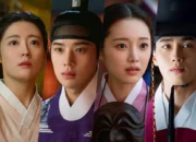 Jelang Episode Terakhir To My Beloved Thief, Pemain Ungkap Makna Mendalam Drama Ini