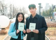 Jelang Episode Terakhir, Bintang No Tail To Tell Sampaikan Salam Perpisahan