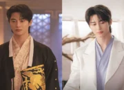 Byeon Woo Seok Tampil Memikat Jadi Pangeran Tanpa Kekuasaan di Perfect Crown, Siap Beradu Akting dengan IU