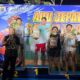 lomba lari Ditlantas Polda Riau
