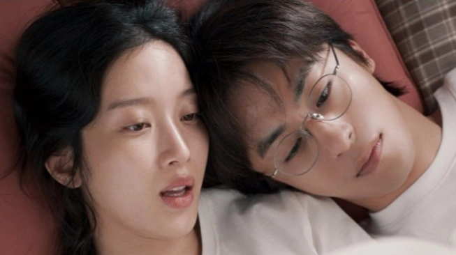 Nonton ONCE WE WERE US LK21