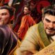 Nonton THREE KINGDOMS STARLIT HEROES Bukan LK21