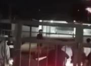 Warga Tewas Dikeroyok Geng Motor di Depan Minimarket Cikampek, Polisi Amankan Tiga Pelaku