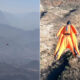 Base jump ekstrem Oman 2026