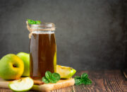 Bukan Sekadar Tren! Ini Deretan Manfaat Cuka Sari Apel untuk Tubuh