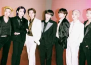 BTS Ungkap Peluang ARIRANG Masuk Grammy, RM Soroti Perkembangan K-Pop di Ajang Musik Dunia