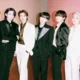 BTS Raih Sertifikasi Platinum RIAJ di Jepang