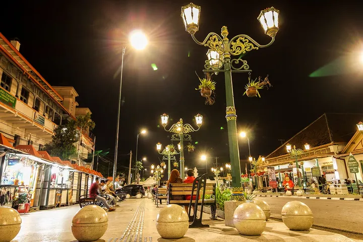 5 Tempat Ngabuburit di Yogyakarta