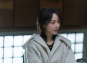 The Art of Sarah Tembus Top Global Netflix, Shin Hae Sun dan Lee Jun Hyuk Tunjukkan Totalitas Karakter di Balik Layar