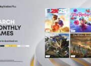 4 Game Gratis PlayStation Plus Maret 2026 Terungkap, Ada Slime Rancher 2 & Monster Hunter Rise!