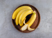 Berapa Jumlah Pisang yang Aman Dikonsumsi Setiap Hari agar Tubuh Tetap Sehat?