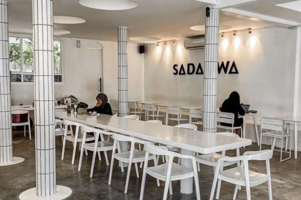 Tempat Bukber di Jakarta