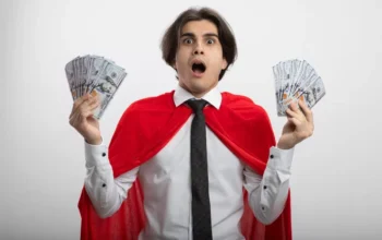 4 Zodiak Paling Beruntung Minggu Ini, Siapa yang Naik Hoki? 5 4 Zodiak Paling Beruntung Minggu Ini, Siapa yang Naik Hoki? (Freepik)