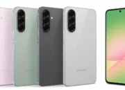 4 Rekomendasi HP Selevel Samsung Galaxy S26 yang Wajib Dipertimbangkan