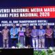 deklarasi pers HPN 2026 hadapi AI