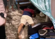 Tragis! Pria di Tulungagung Tewas Tersengat Listrik Saat Perbaiki Pompa Air