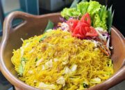 Resep Mi Glosor, Kuliner Ramadhan Khas Bogor yang Gurih dan Kenyal