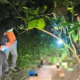ODGJ Meninggal di Area Ladang Blitar
