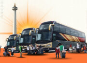 Link Daftar Mudik Gratis Lebaran 2026 Resmi, Cek Pemprov DKI hingga BUMN di Sini!