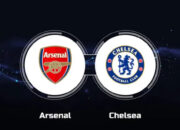 Mengejutkan! Arsenal Gelar ‘Pertemuan Rahasia’ Pemain, Hasilnya Bikin Chelsea Waspada!