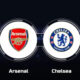 Arsenal vs Chelsea